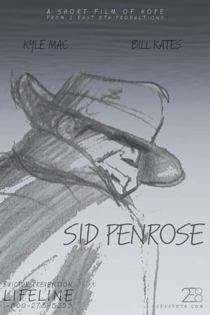 Poster Sid Penrose (2020)