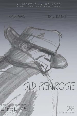 Poster Sid Penrose 2020