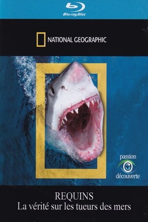 National Geographic: Requins
