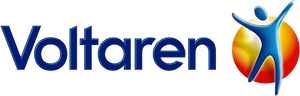 Logo Voltaren Arthritis Pain