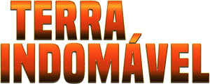 Terra Indomável — Logos 1