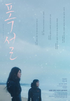 Heavy Snow 35