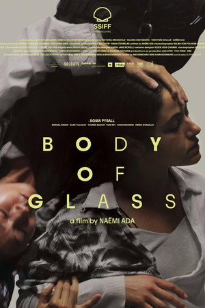 Body of Glass