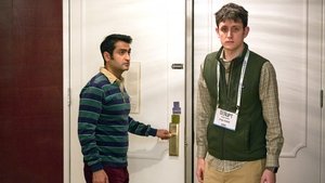 Silicon Valley: Season 1 Episode 8 – Optimal Tip-to-Tip Efficiency