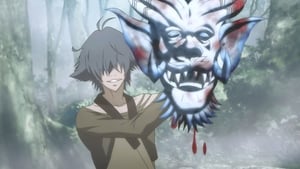Rokka: Braves of the Six Flowers The Seventh Brave