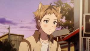 Uchitama! Have you seen my Tama?: 1×3