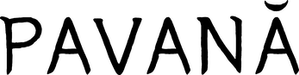 Pavane — Logos 8