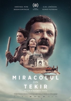 Poster Miracolul din Tekir 2016
