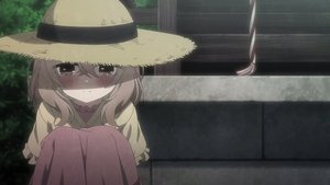 Watashi wo Tabetai Hitodenashi Episódio 05