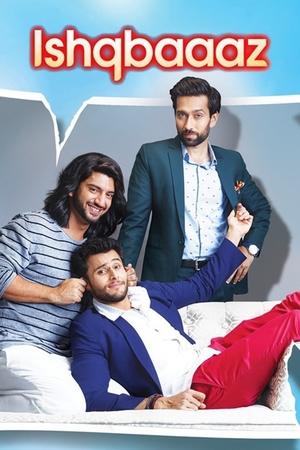 pelicula Ishqbaaaz (2016)