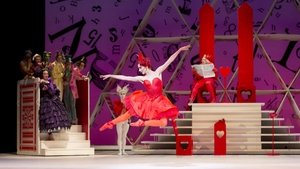 Alice's Adventures in Wonderland (Royal Ballet at the Royal Opera House) film complet