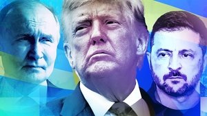 Is Ukraine Breakthrough Close?