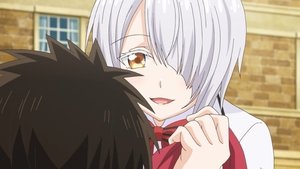 Boarding School Juliet Season 1 Episode 3