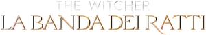 The Witcher: La banda dei Ratti (2025) Streaming official logo
