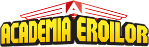 My Hero Academia — Logos 8