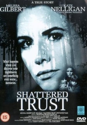 Shattered Trust: The Shari Karney Story poster