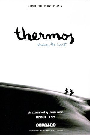 Poster Thermos - Share the Heat 2006