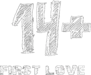 14+ — Logos 2