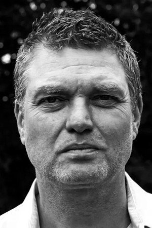 Mads Ole Erhardsen portrait