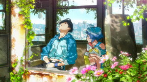 movie image