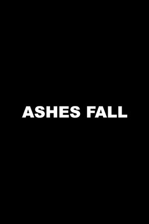 Poster Ashes Fall 2007