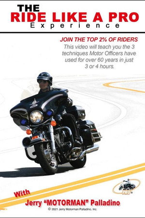 The Ride Like a Pro Experience