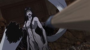 Ushio and Tora Season 1 Episode 23
