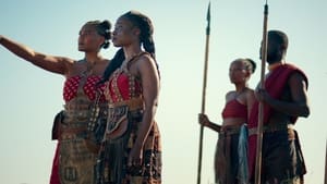 Reinas de África: Njinga 1×2