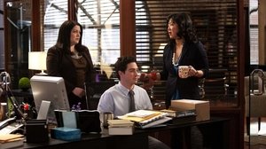 Drop Dead Diva: Sob Medida: 1×11