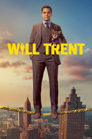 poster Will Trent