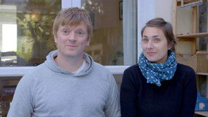 Cheap Irish Homes Stef and Nick