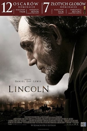 Poster Lincoln 2012