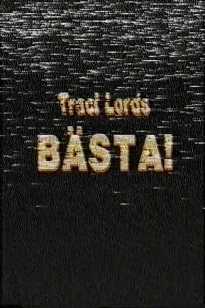 Poster Traci Lords Basta! - Max's Film (1987)