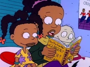 Rugrats: Os Anjinhos: 3×15