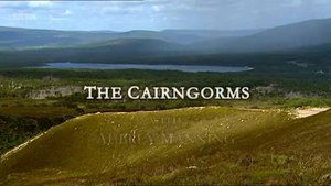 Talking Landscapes The Cairngorms