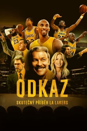 Image Odkaz: Skutečný příběh LA Lakers