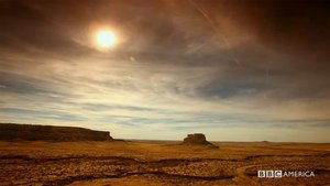 24 Hours on Earth Day