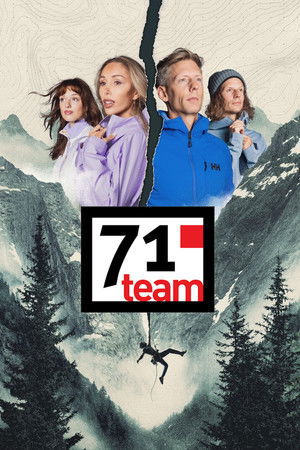 71° nord - team - Season 5