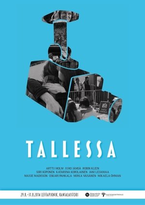 Poster Tallessa (2015)