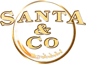 Christmas & Co. — Logos 4