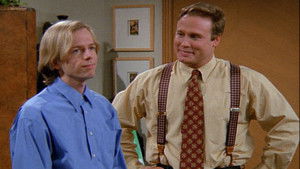 Just Shoot Me!: 2×19