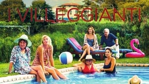 I villeggianti (2019)