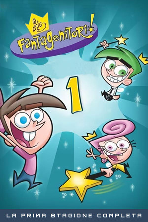 Due fantagenitori!: Stagione 1