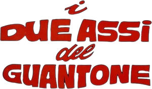 I due assi del guantone — Logos 1