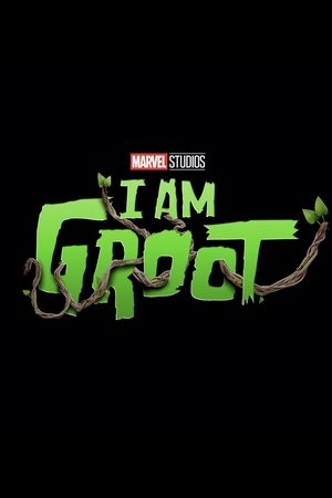 I Am Groot I Am Groot
