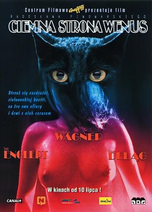 Poster The Dark Side of Venus (1998)