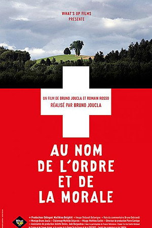 Au nom de l'ordre et de la morale (2015)