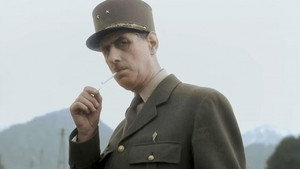 L'homme qui a refusé de livrer la France aux Nazis (De Gaulle)