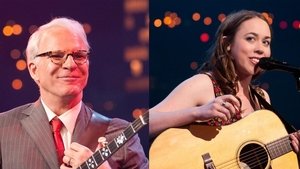 Image Steve Martin / Sarah Jarosz