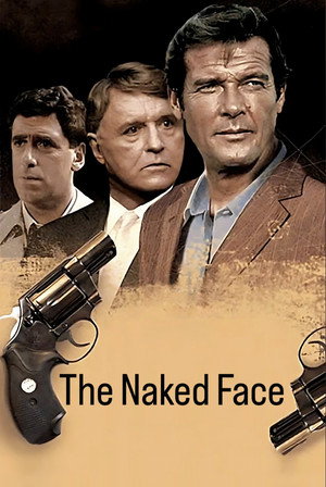 The Naked Face